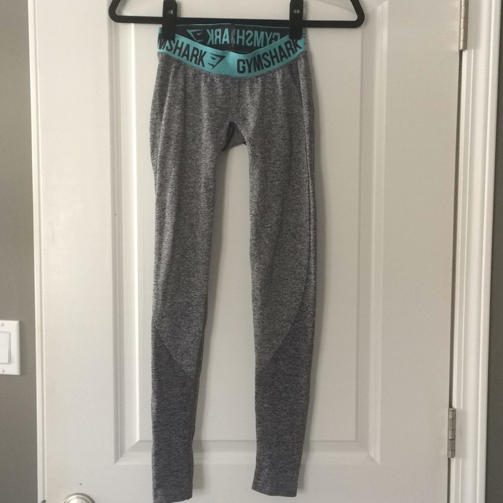 Gymshark Flex legging